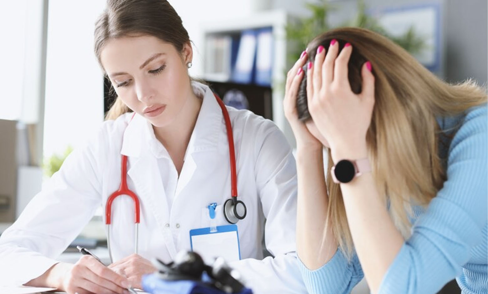 Perawatan Diri dan Pencegahan untuk Kesehatan Berkelanjutan