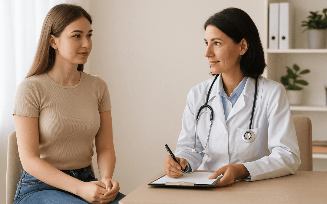 Merencanakan Kesehatan untuk Masa Depan yang Lebih Baik